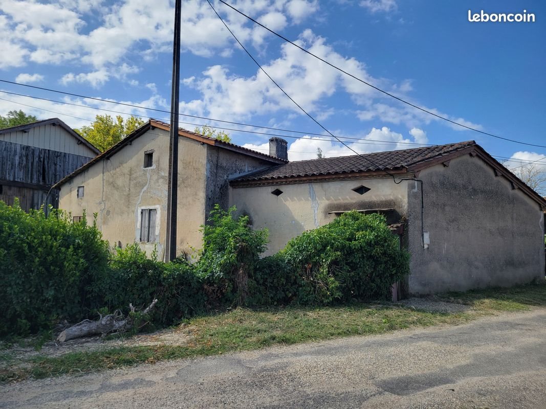 Maison à vendre, 120m², Marmande