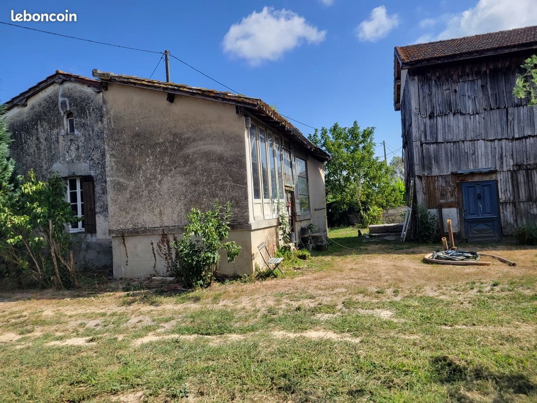 Maison à vendre, 120m², Marmande