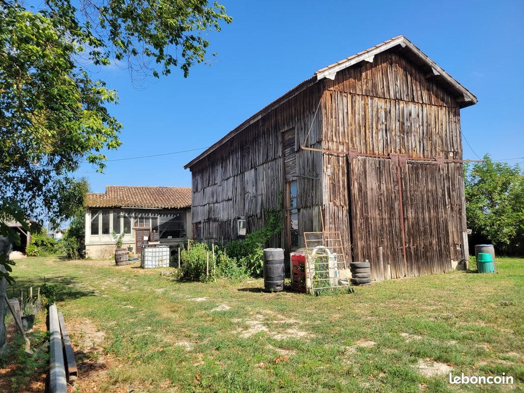 Maison à vendre, 120m², Marmande