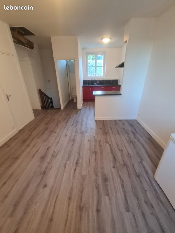 Appartement à louer, 43m², Sainte-Maure-de-Touraine