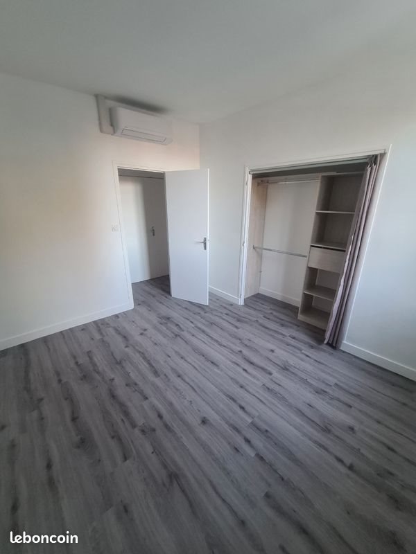 Appartement à louer, 43m², Sainte-Maure-de-Touraine