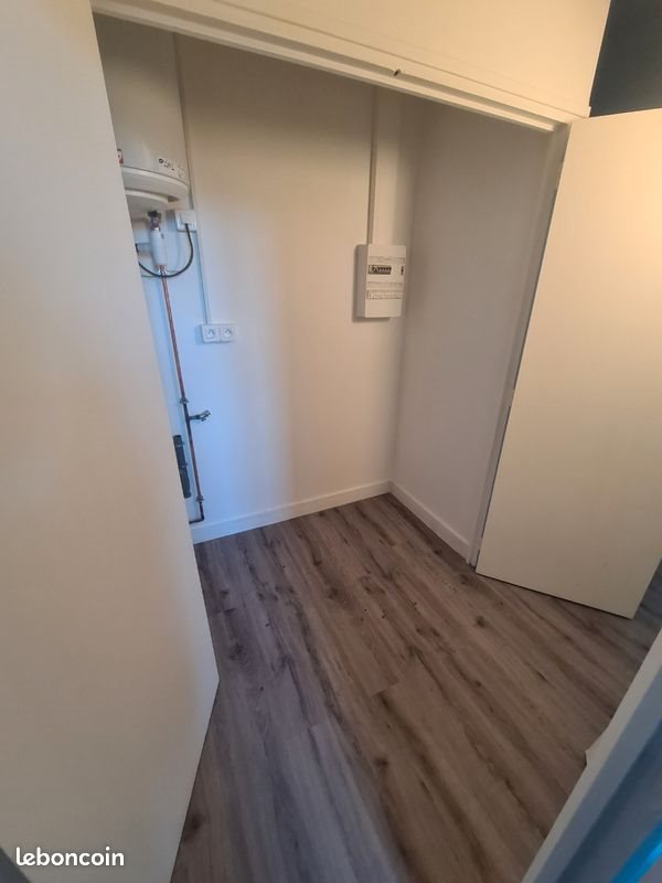 Appartement à louer, 43m², Sainte-Maure-de-Touraine