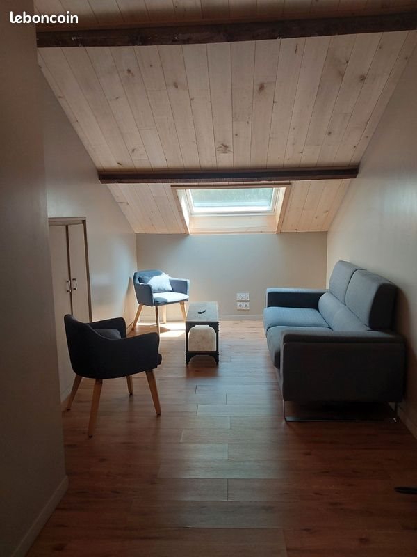 Appartement à louer, 26m², Cahors