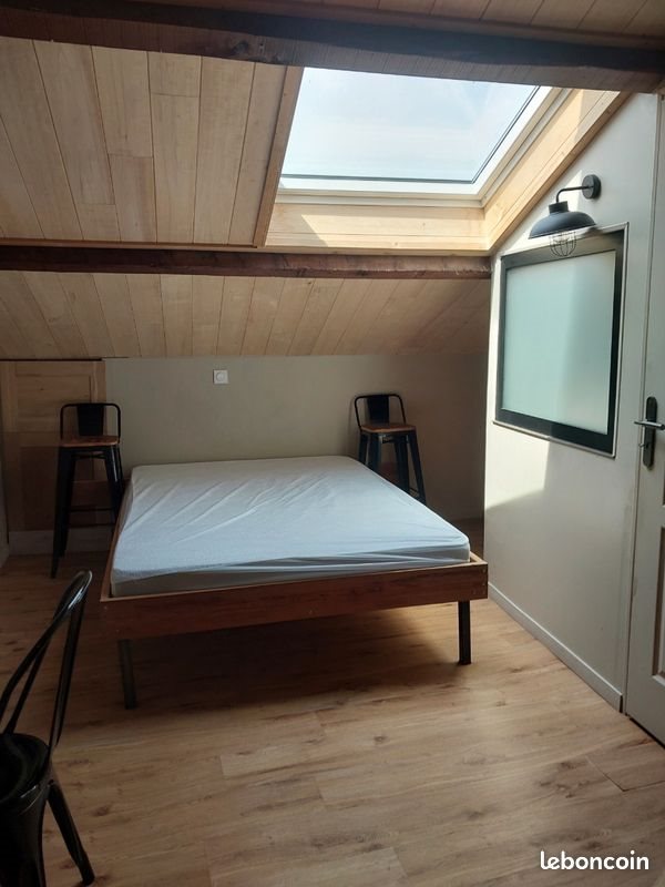 Appartement à louer, 26m², Cahors