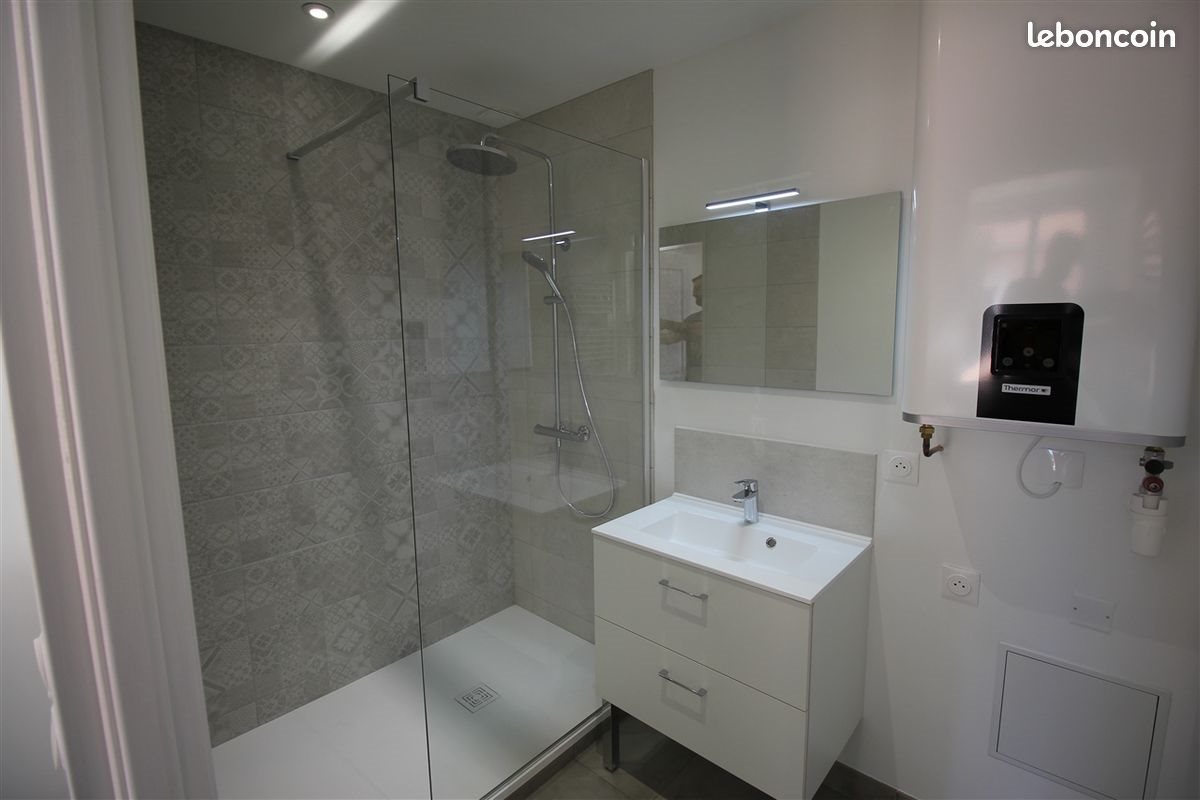 Appartement à louer, 42m², Roanne