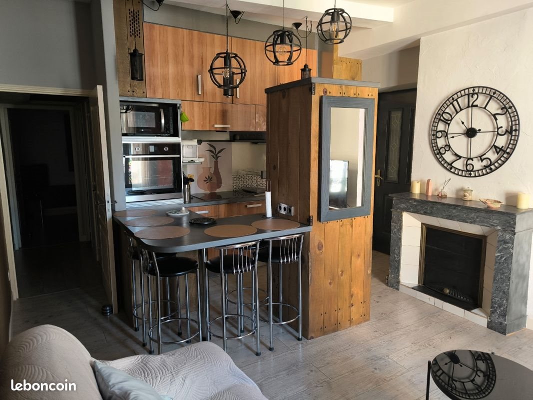 Appartement à louer, 50m², Saint-Laurent-de-la-Salanque