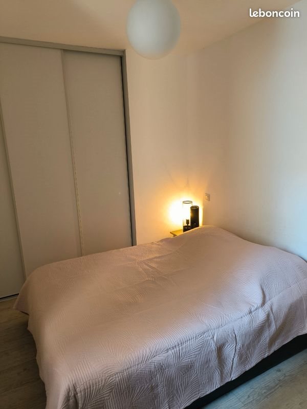 Appartement à louer, 50m², Saint-Laurent-de-la-Salanque