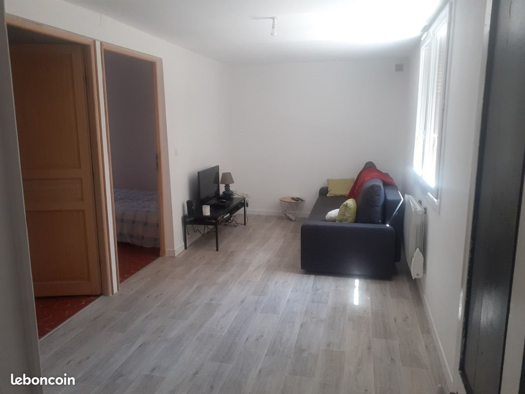 Appartement à louer, 53m², Lambesc