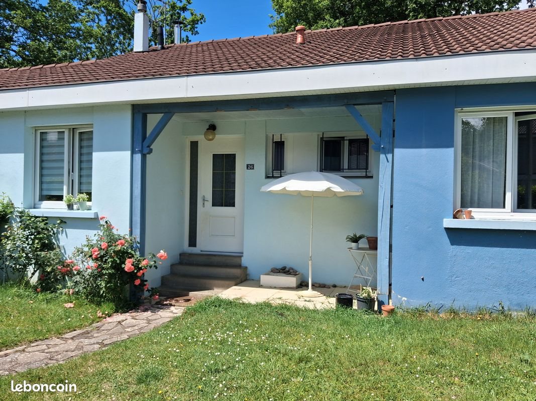 Maison à vendre, 86m², Carquefou