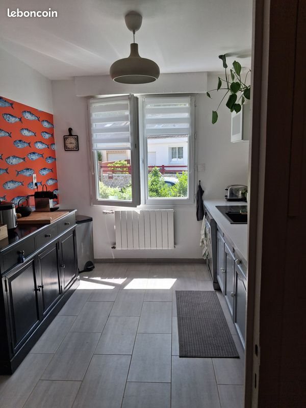 Maison à vendre, 86m², Carquefou