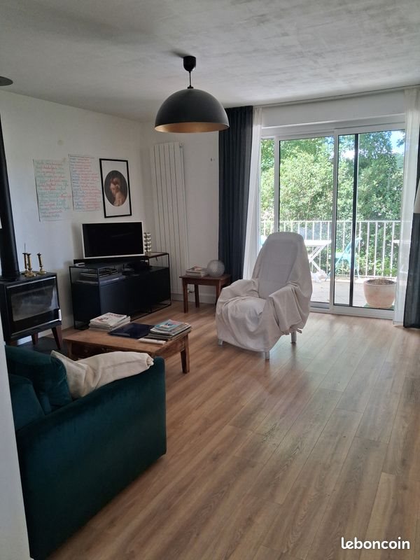 Maison à vendre, 86m², Carquefou