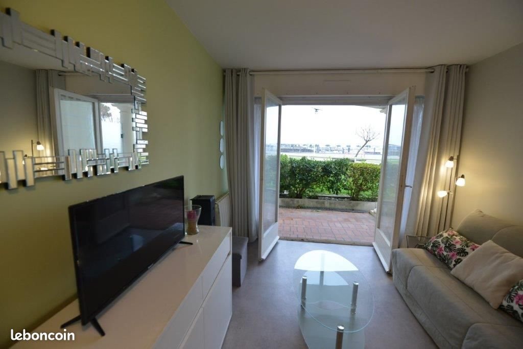 Appartement à louer, 33m², Arcachon