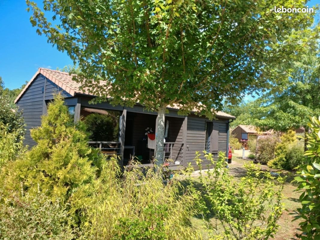 Maison à vendre, 37m², Sore