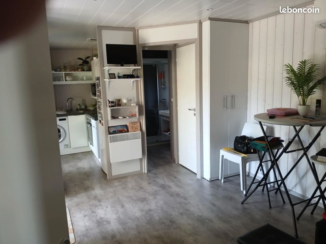 Maison à vendre, 37m², Sore