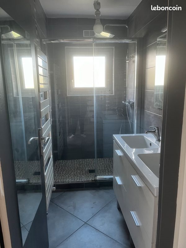 Maison à louer, 70m², Tours