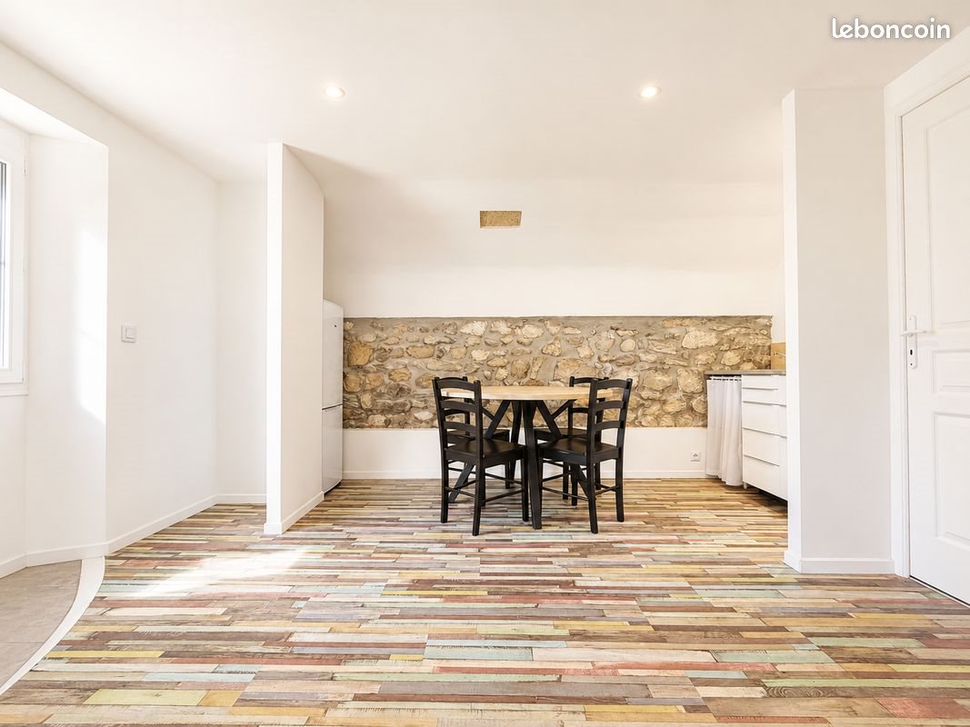 Appartement à louer, 25m², Serrières-en-Chautagne