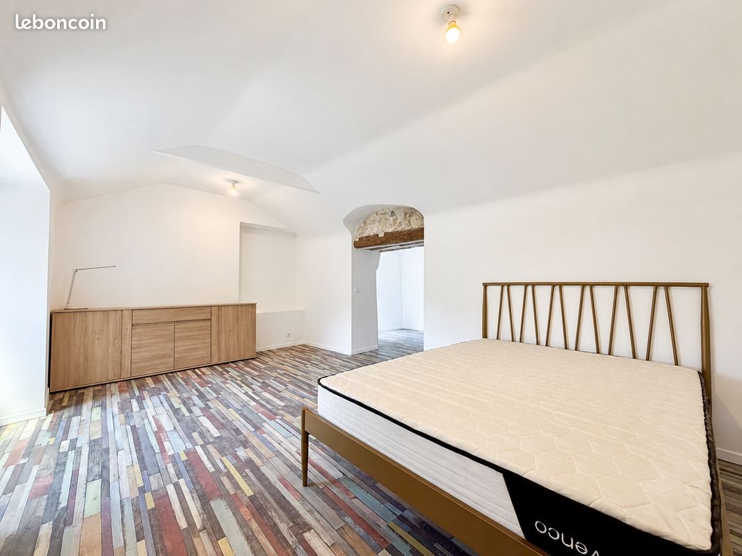 Appartement à louer, 25m², Serrières-en-Chautagne