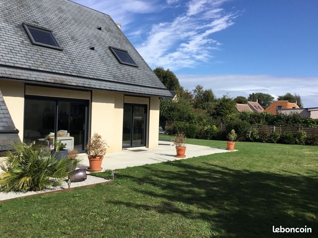 Maison à vendre, 124m², Anisy