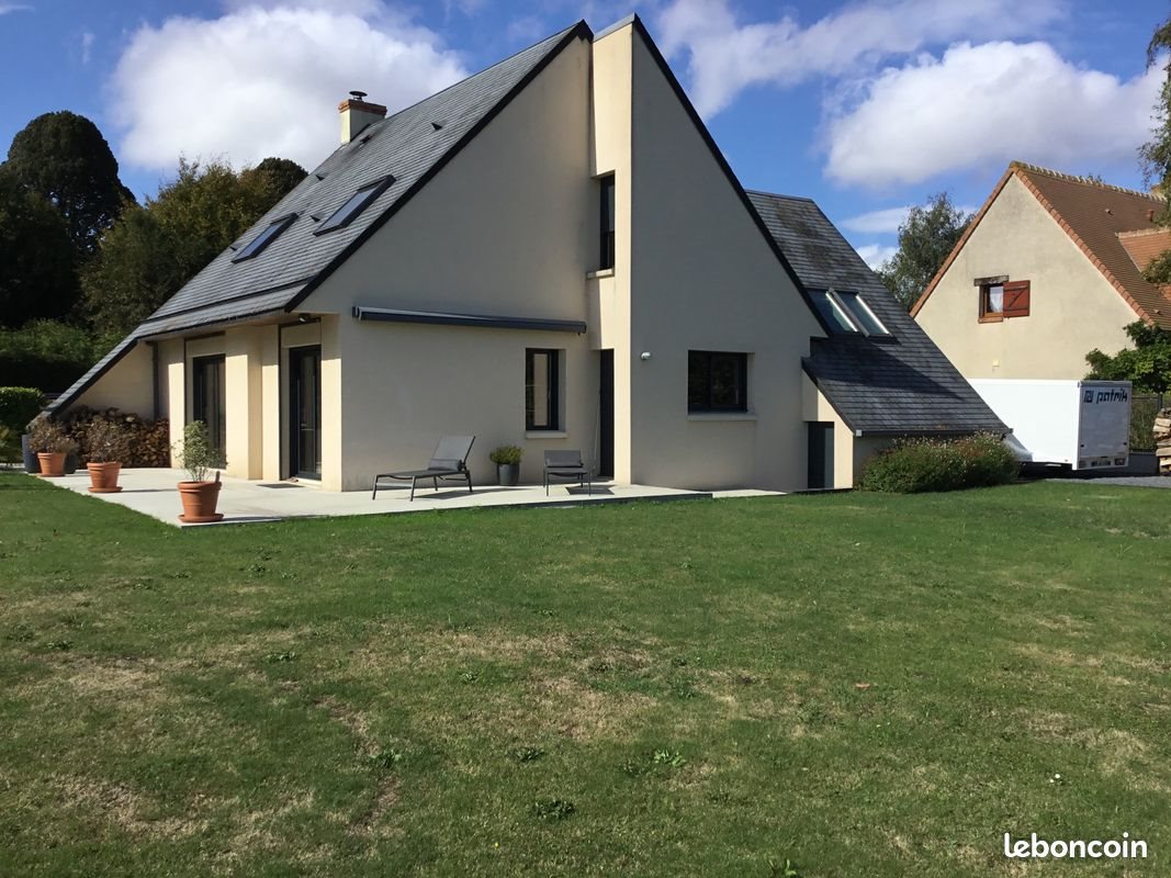 Maison à vendre, 124m², Anisy