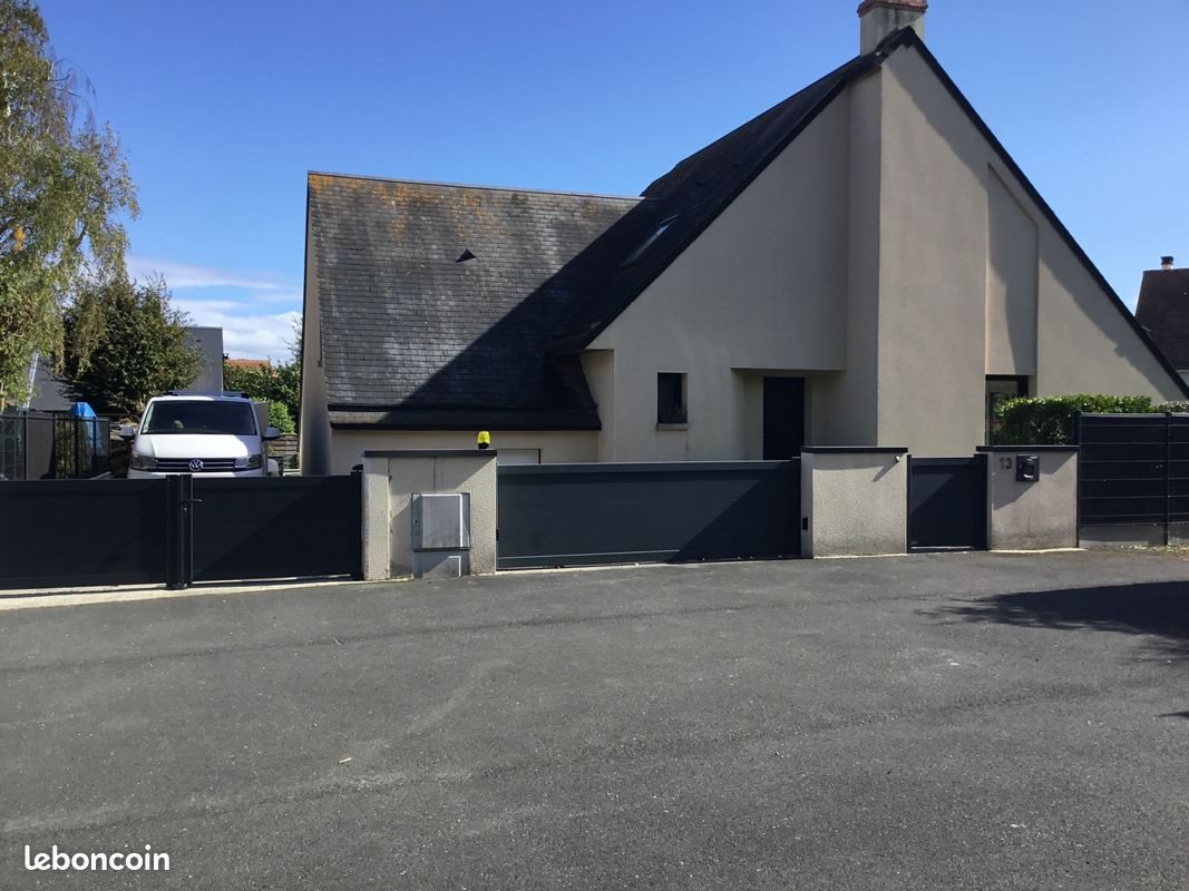 Maison à vendre, 124m², Anisy