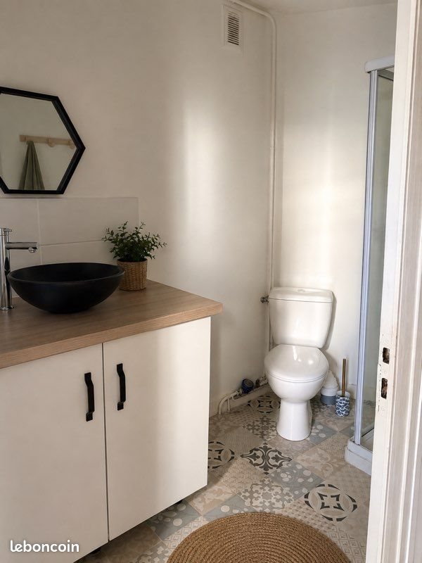 Appartement à louer, 34m², Couëron