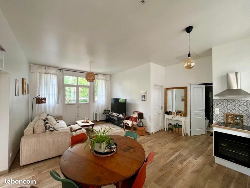 Maison à louer, 62m², Lisieux
