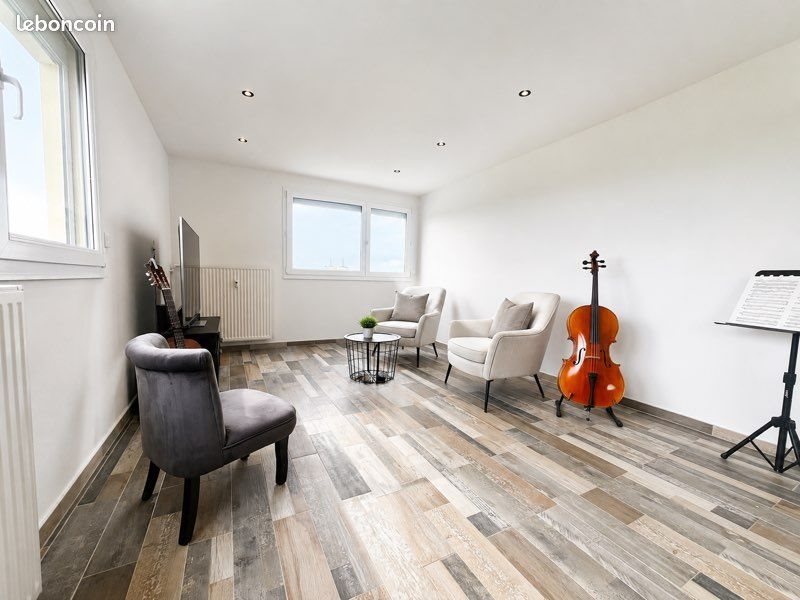 Appartement à vendre, 56m², Douai