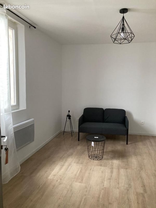 Appartement à louer, 33m², Manosque