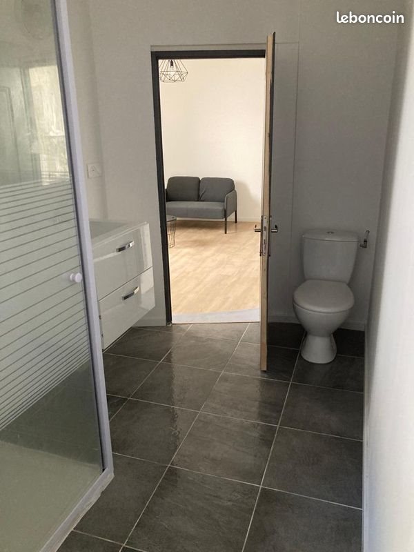 Appartement à louer, 33m², Manosque
