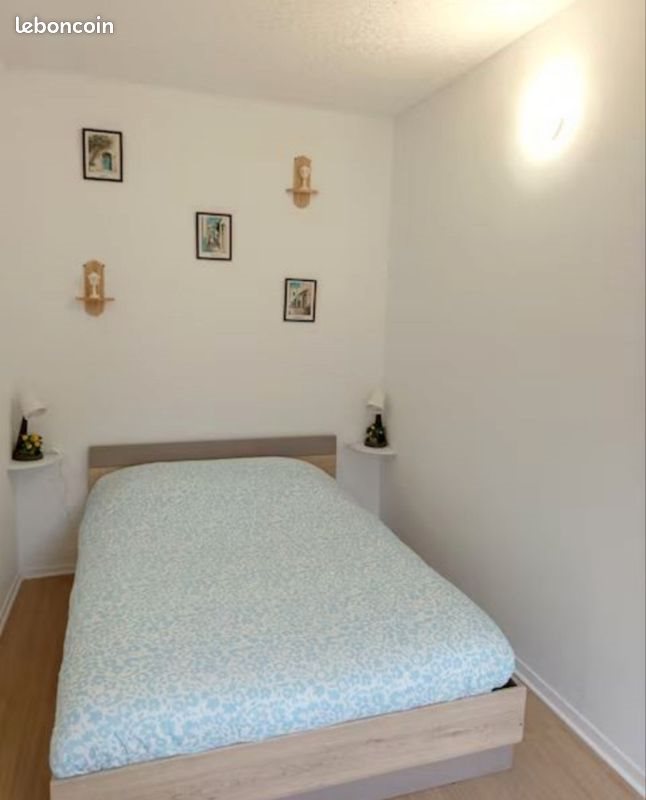 Appartement à vendre, 28m², Dijon