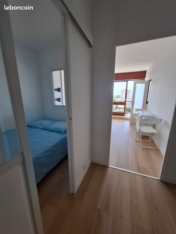 Appartement à louer, 31m², Le Plessis-Robinson