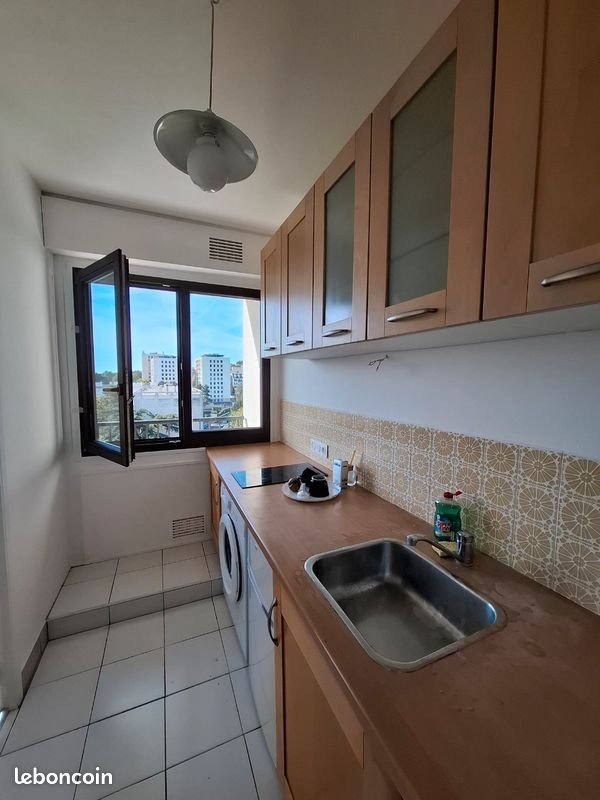 Appartement à louer, 31m², Le Plessis-Robinson