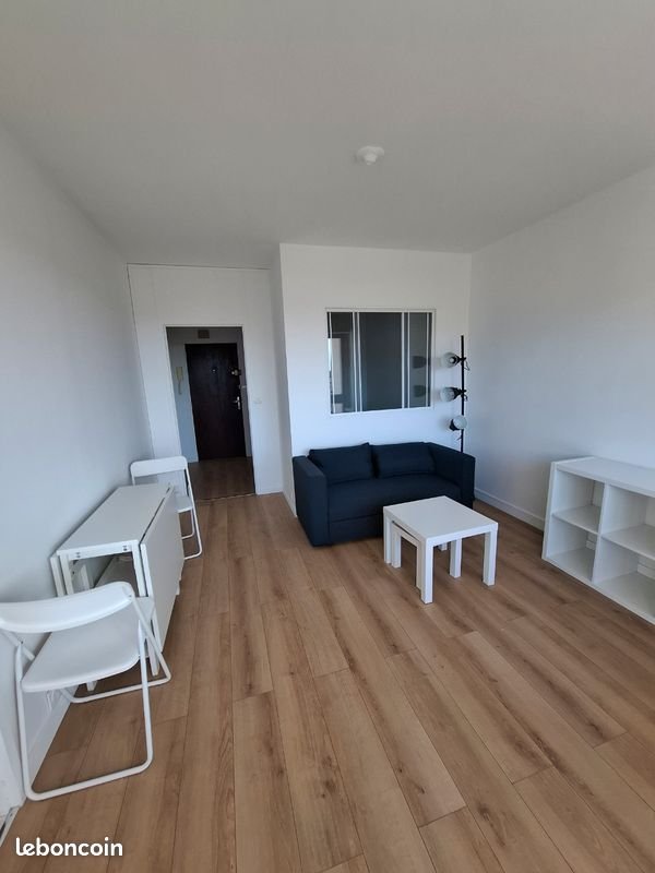 Appartement à louer, 31m², Le Plessis-Robinson