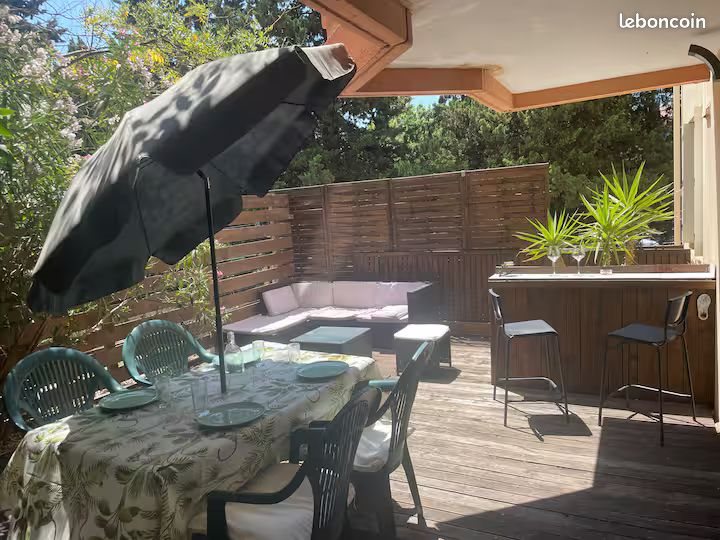 Appartement à louer, 52m², Montpellier