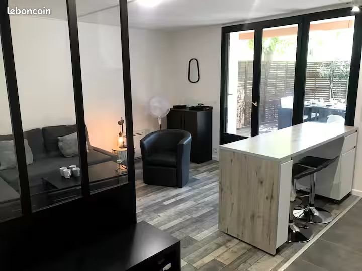Appartement à louer, 52m², Montpellier