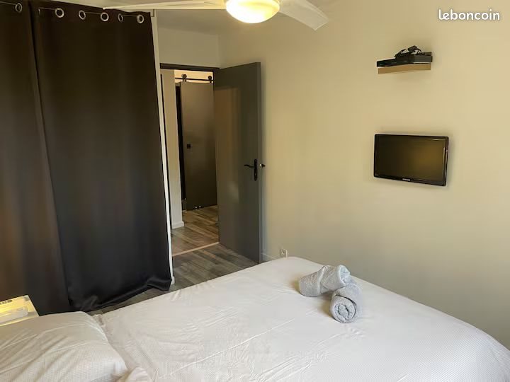 Appartement à louer, 52m², Montpellier