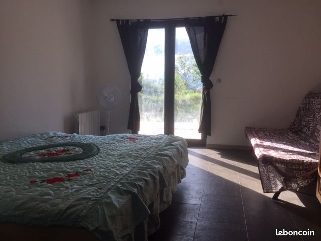 Appartement à louer, 25m², Sciez