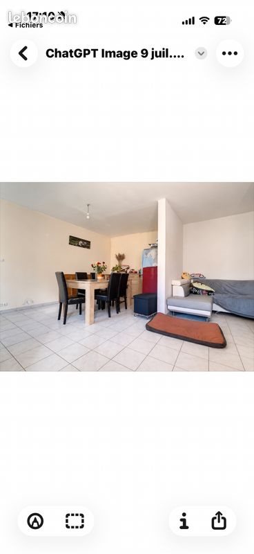 Maison à vendre, 90m², Saint-Martin-de-Sanzay