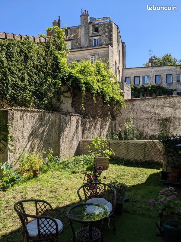 Appartement à vendre, 72m², Bordeaux