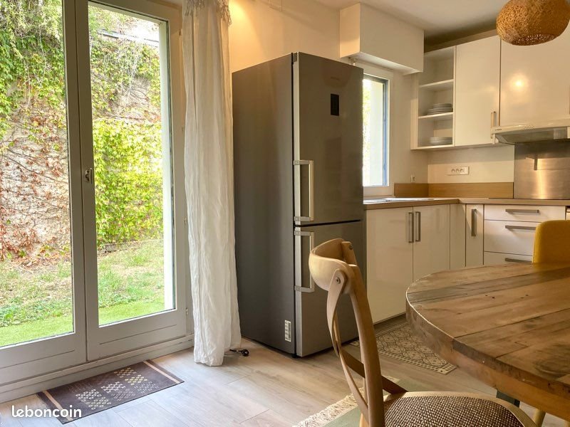 Appartement à vendre, 72m², Bordeaux