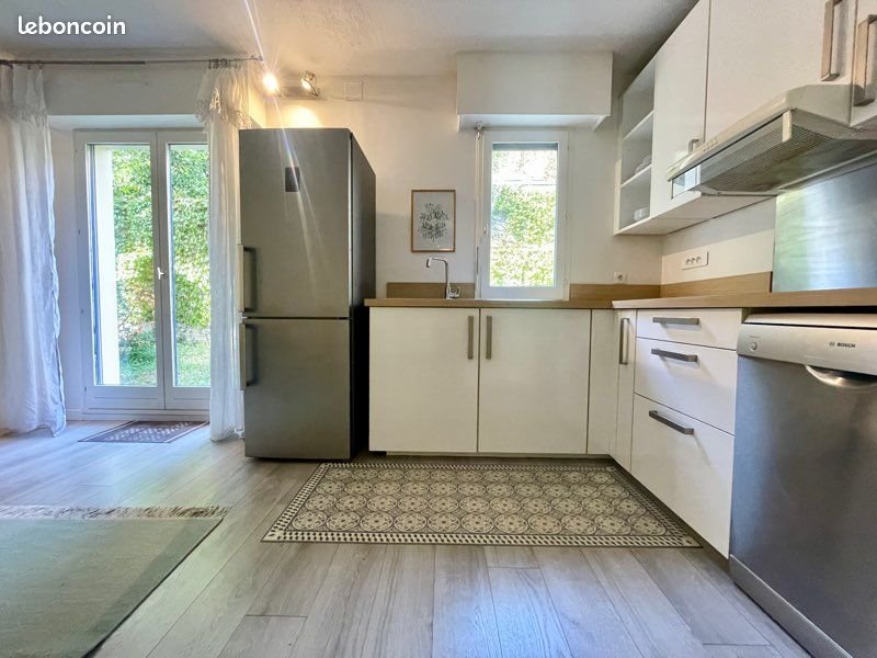 Appartement à vendre, 72m², Bordeaux