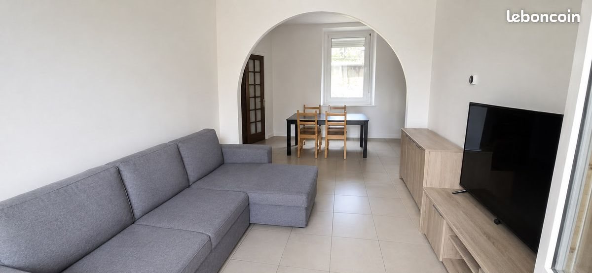 Maison à vendre, 88m², Herserange