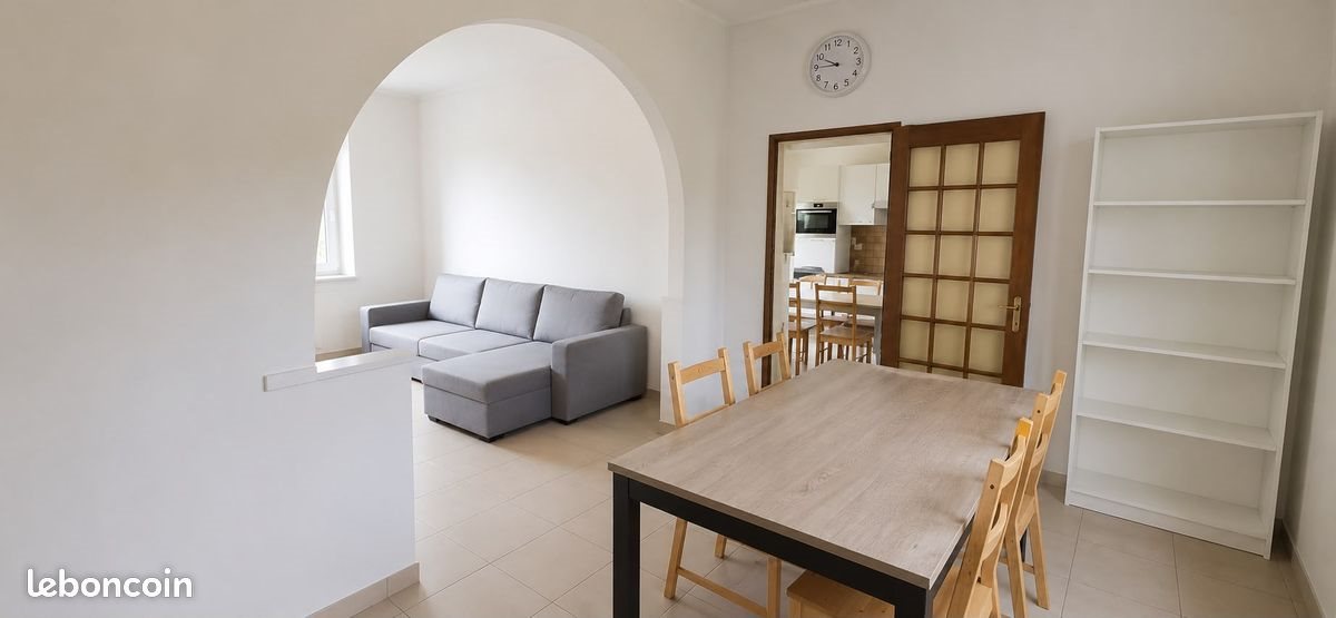 Maison à vendre, 88m², Herserange
