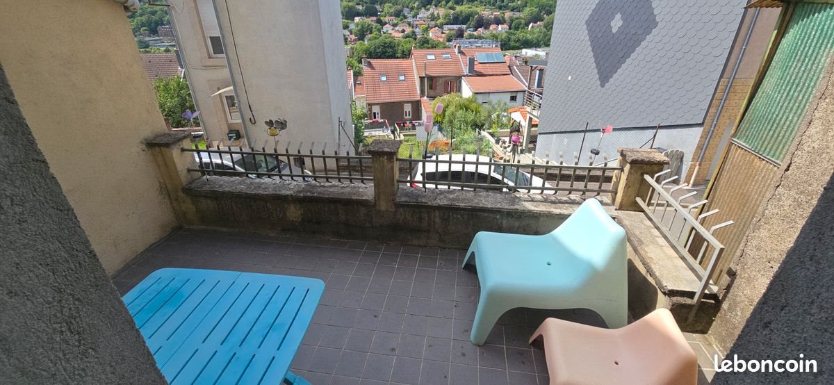 Maison à vendre, 88m², Herserange