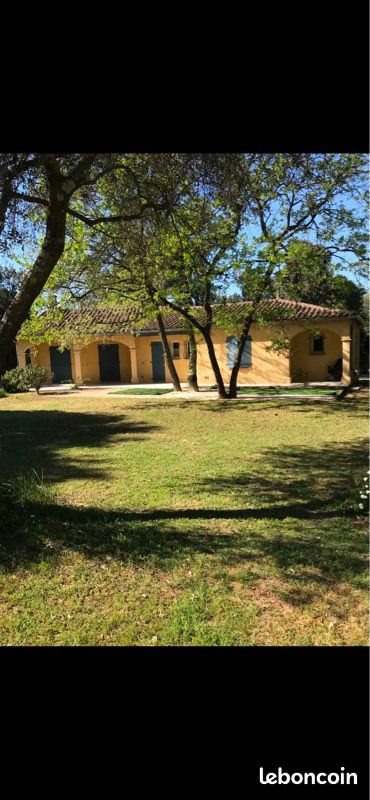 Maison à vendre, 95m², Gaujac