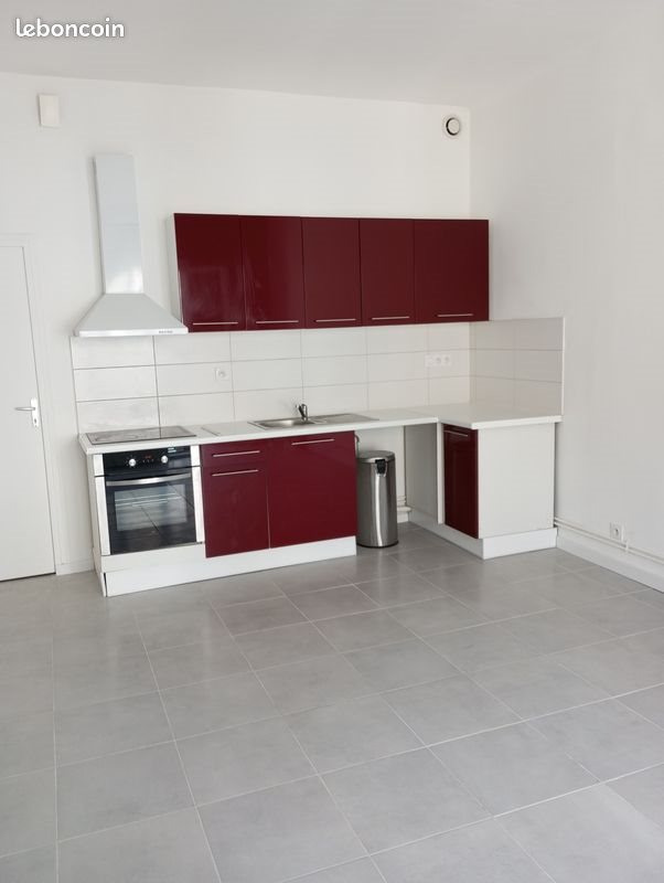 Appartement à louer, 42m², Cholet