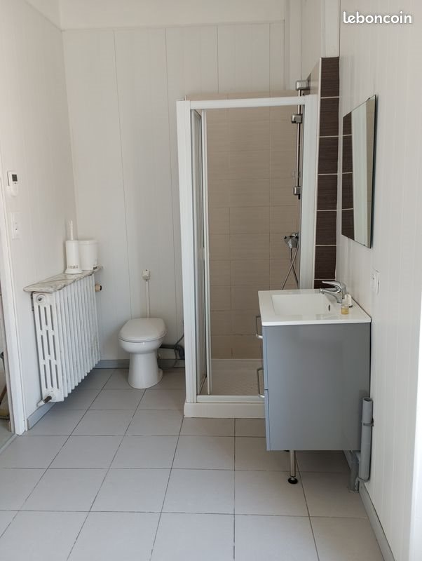 Appartement à louer, 42m², Cholet