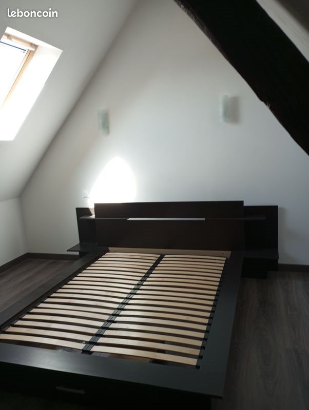 Appartement à louer, 42m², Cholet