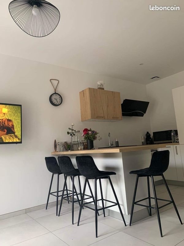 Appartement à louer, 42m², Yutz