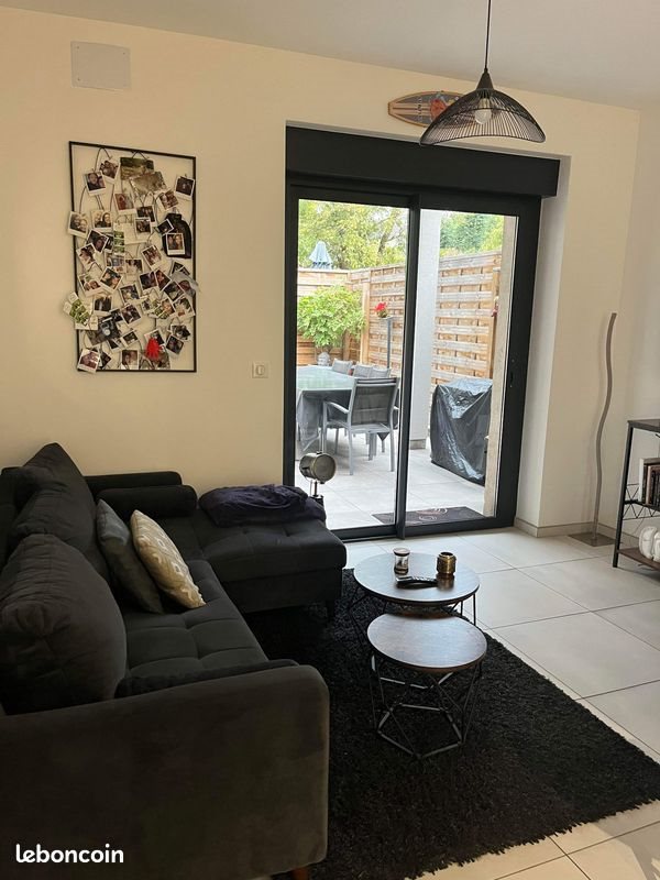 Appartement à louer, 42m², Yutz